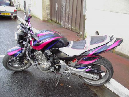 moto