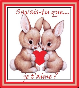 bisous bisous