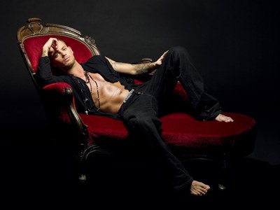 le torse de reve
