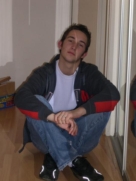cette foto et pour lolo