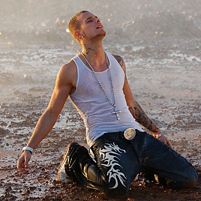 m pokora